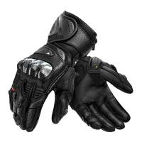 Shima Мотоперчатки RS-3 Men Black в Челябинске