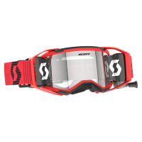 Scott Очки Prospect 2.0 WFS red/black в Челябинске