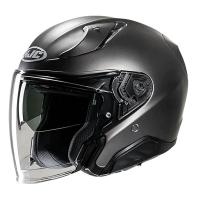 HJC Шлем RPHA31 Semi Flat Titanium в Челябинске