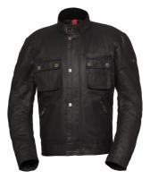 IXS Куртка Vintage Air Short Black в Челябинске