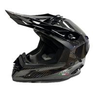AiM Шлем RH855 Carbon 3K Glossy в Челябинске