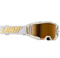 Leatt Маска Velocity 5.5 Iriz White Bronze 68 VLT V25 в Челябинске