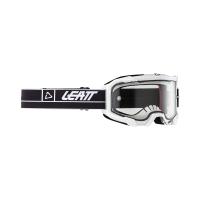 Leatt Маска кроссовая Velocity 4.5 White Clear 83% в Челябинске