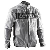 Leatt Дождевая куртка Racecover Translucent в Челябинске