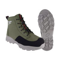 Finntrail Ботинки Urban 5090 Khaki в Челябинске