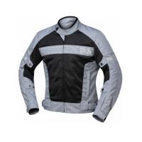 IXS Куртка Classic Jacke Evo-Air Серая в Челябинске