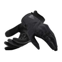 Dainese Перчатки Intrepyd Black в Челябинске