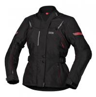 IXS Куртка Damen Jacke Tour Liz-St черная в Челябинске