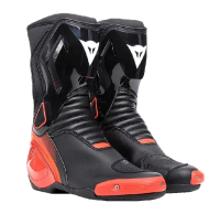 Dainese Ботинки Nexus 2 628 Blk/Fluo-Red в Челябинске