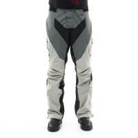 Dragonfly Штаны Эндуро Freeride Grey-Orange в Челябинске