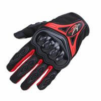 Pro-Biker Перчатки MCS-42 Red в Челябинске