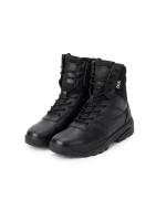 Scout Мотоботинки мужские Cadet Черные в Челябинске