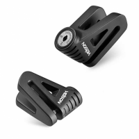 Veison Замок на тормозной диск DX7 Black в Челябинске