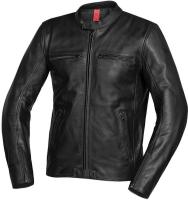 IXS куртка Jacke Classic LD Sondrio 2.0 black в Челябинске