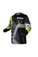 Scout Джерси Abstraction Neon в Челябинске