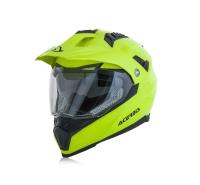 Acerbis Шлем Flip FS-606 Yellow-Fluo в Челябинске