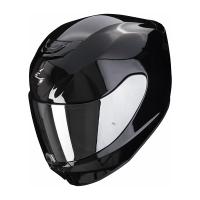 Scorpion Exo Мотошлем Exo-391 Solid Черный в Челябинске