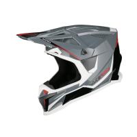 Acerbis Шлем T711 Grey/Black в Челябинске