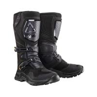 Leatt Мотоботы ADV HydraDri 7.5 Stealth V25 в Челябинске