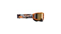 Leatt Маска Velocity 6.5 SNX Iriz Orange Bronze UC 68% в Челябинске