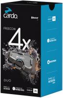 Cardo Мотогарнитура Freecom 4X Duo в Челябинске
