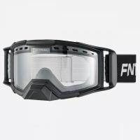 Finntrail Снегоходная маска Vision 1093 BlackClear в Челябинске