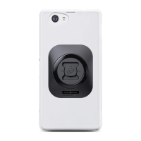 SP Connect Универсальное крепление для смартфонов Universal Interface Z в Челябинске