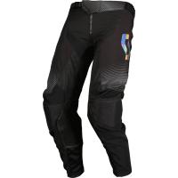 SCOTT Брюки 450 Podium black/grey в Челябинске