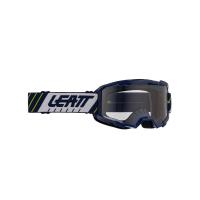 Leatt Маска Vizion 2.5 Blue Clear 90 VLT V25 в Челябинске