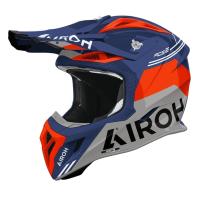 Airoh Шлем Aviator Ace 2 Fury Cerulean Gloss в Челябинске
