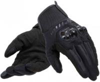 Dainese Перчатки MIG 3 Air Tex Black в Челябинске