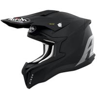 Airoh Мотошлем Strycker Black Matt в Челябинске