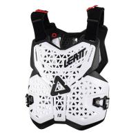 Leatt Защитный панцирь Chest Protector 1.5 V26 White в Челябинске