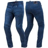 Shima Мотоджинсы Gravel 3.0 Blue в Челябинске