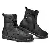 Sidi Ботинки Denver WR Black в Челябинске