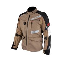 Leatt Мотокуртка ADV MultiTour 7.5 2026 Desert в Челябинске