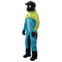 Finntrail Комбинезон Rachel Blue Lime в Челябинске