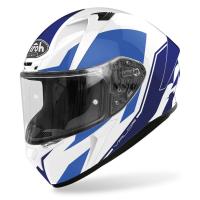 Airoh Мотошлем Valor Wings Blue Gloss в Челябинске