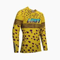 Leatt Джерси 5.5 UltraWeld Cheetah 2025 в Челябинске