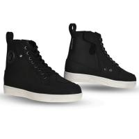 Dimox Ботинки женские Bolt Sneaker Black в Челябинске