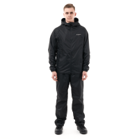 Dragonfly Мембранный костюм Active 2.0 Man Black 2024 в Челябинске