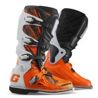 Gaerne Мотоботы FastBack Endurance Orange в Челябинске