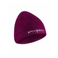Brubeck Шапка шерстяная Active Wool Сливовый в Челябинске