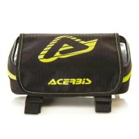 Acerbis Сумка на крыло заднее для инструментов Tools Black/Yellow (2 L) в Челябинске