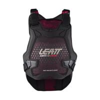 Leatt Защитный панцирь Chest Protector 3DF AirFit Evo Lite V26 Black в Челябинске