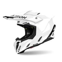 Airoh Шлем Twist 3 White Gloss в Челябинске