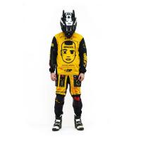 Grom Джерси Vandal Yellow в Челябинске