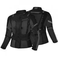 Shima Куртка Hero 2.0 Lady Black в Челябинске