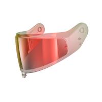 Shark Визор Skwal i3/Ridill 2/D-Skwal 3 VZ400 Iridium Red в Челябинске