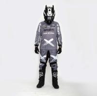 Grom Джерси X Gray в Челябинске